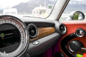 Mini Cooper S R56 - 2007