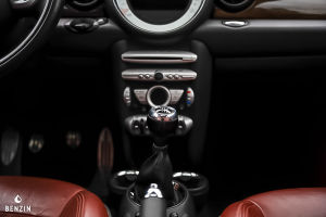 Mini Cooper S R56 - 2007