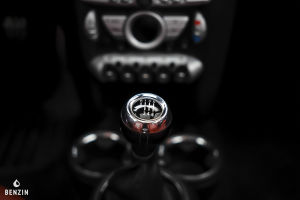 Mini Cooper S R56 - 2007