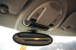 Mini Cooper S R56 - 2007