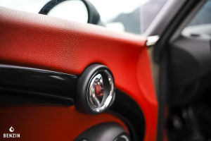 Mini Cooper S R56 - 2007