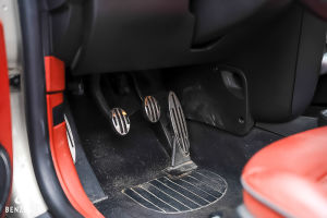 Mini Cooper S R56 - 2007