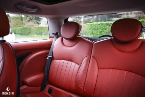 Mini Cooper S R56 - 2007