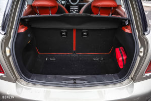 Mini Cooper S R56 - 2007