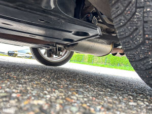 Mini Cooper S R56 - 2007