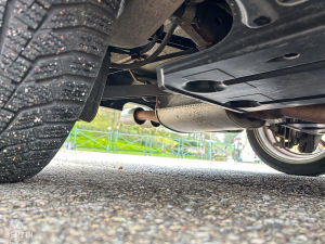 Mini Cooper S R56 - 2007