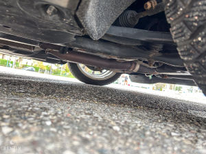 Mini Cooper S R56 - 2007