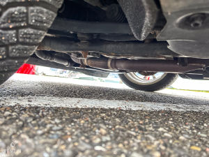 Mini Cooper S R56 - 2007