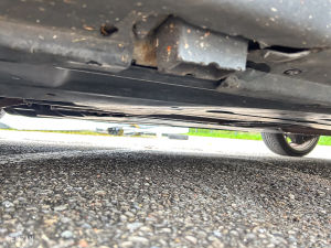 Mini Cooper S R56 - 2007