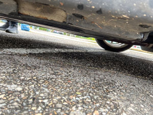 Mini Cooper S R56 - 2007