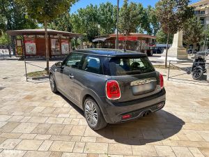 Mini Cooper S f56 - 2015