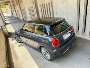 Mini Cooper S f56 - 2015