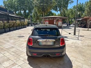 Mini Cooper S f56 - 2015