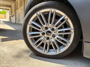 Mini Cooper S f56 - 2015