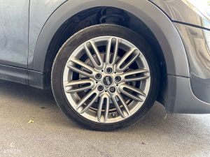 Mini Cooper S f56 - 2015