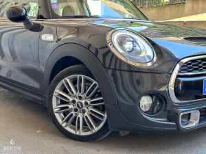 Mini Cooper S f56 - 2015