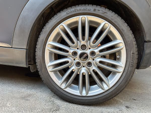 Mini Cooper S f56 - 2015