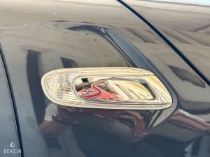 Mini Cooper S f56 - 2015