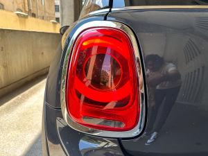 Mini Cooper S f56 - 2015