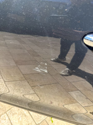 Mini Cooper S f56 - 2015