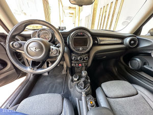 Mini Cooper S f56 - 2015