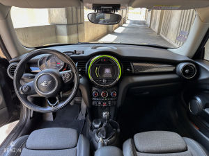 Mini Cooper S f56 - 2015