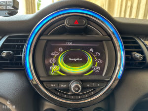 Mini Cooper S f56 - 2015