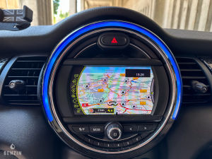 Mini Cooper S f56 - 2015