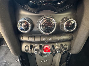 Mini Cooper S f56 - 2015