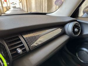 Mini Cooper S f56 - 2015