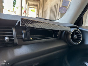 Mini Cooper S f56 - 2015