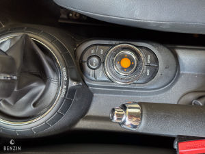 Mini Cooper S f56 - 2015