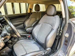 Mini Cooper S f56 - 2015