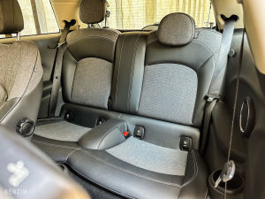 Mini Cooper S f56 - 2015