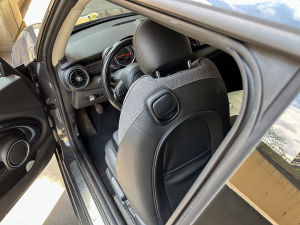 Mini Cooper S f56 - 2015