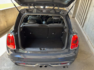 Mini Cooper S f56 - 2015