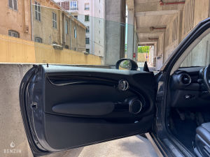 Mini Cooper S f56 - 2015