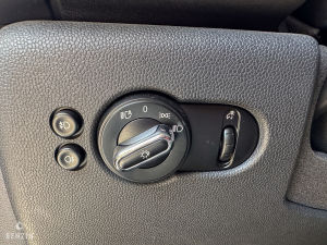 Mini Cooper S f56 - 2015