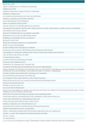 Mini Cooper S f56 - 2015