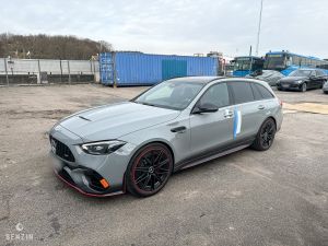 Mercedes-Benz C63S T F1 Edition W206 - 2024
