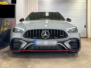 Mercedes-Benz C63S T F1 Edition W206 - 2024