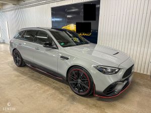 Mercedes-Benz C63S T F1 Edition W206 - 2024