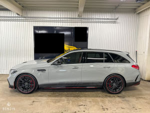 Mercedes-Benz C63S T F1 Edition W206 - 2024