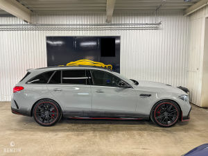 Mercedes-Benz C63S T F1 Edition W206 - 2024