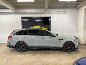 Mercedes-Benz C63S T F1 Edition W206 - 2024