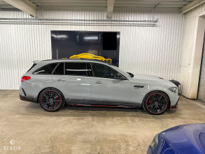 Mercedes-Benz C63S T F1 Edition W206 - 2024