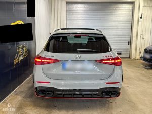 Mercedes-Benz C63S T F1 Edition W206 - 2024