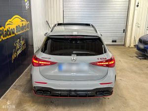 Mercedes-Benz C63S T F1 Edition W206 - 2024