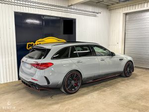 Mercedes-Benz C63S T F1 Edition W206 - 2024