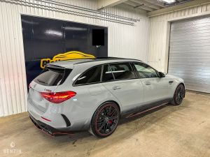 Mercedes-Benz C63S T F1 Edition W206 - 2024